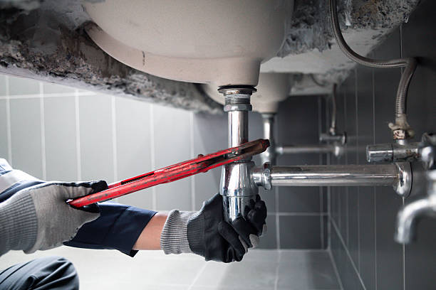Licensed Plumbing service in New Albany, MS - Street Wise - Plumbing